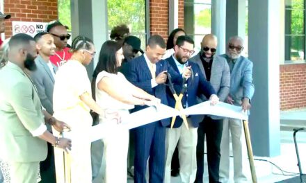 Montgomery Reopens Therapeutic Recreation Center After $5M Renovation