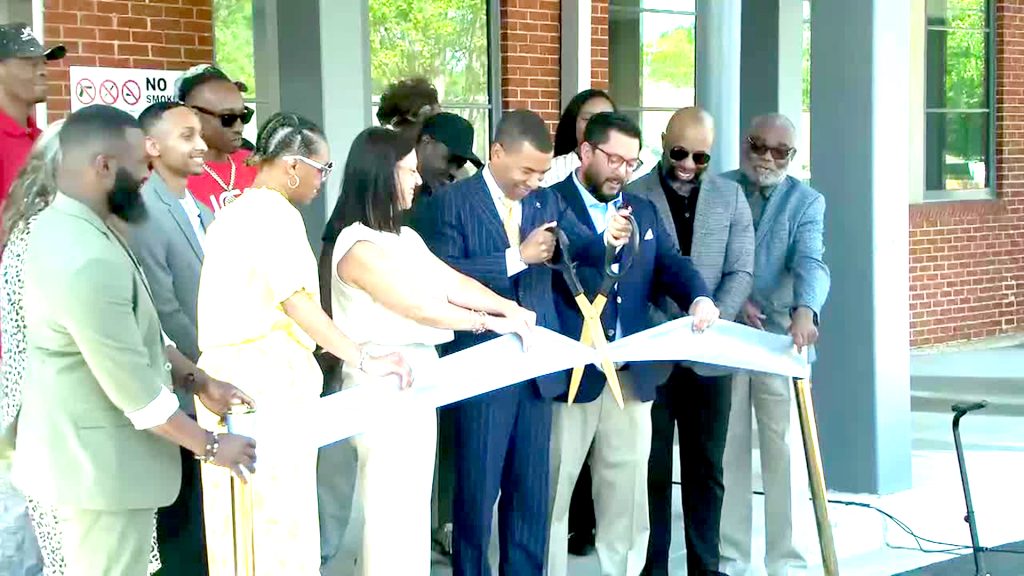 Montgomery Reopens Therapeutic Recreation Center After $5M Renovation
