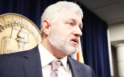 Public Safety Debate Continues as Montgomery Police  Bill Fails