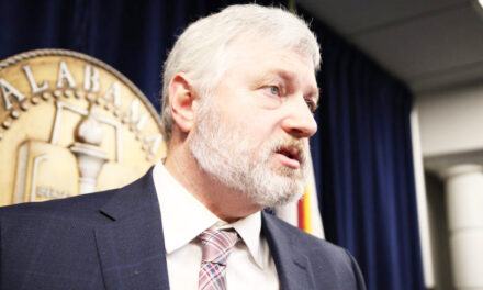 Public Safety Debate Continues as Montgomery Police  Bill Fails