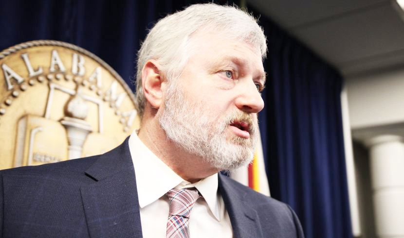 Public Safety Debate Continues as Montgomery Police  Bill Fails