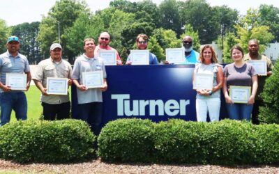 Building Opportunities: Turner Launches Free Programto Help Small Businesses Grow in North Alabama