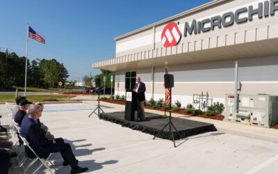 Tuscaloosa expansion gives Alabama another high-tech manufacturing win