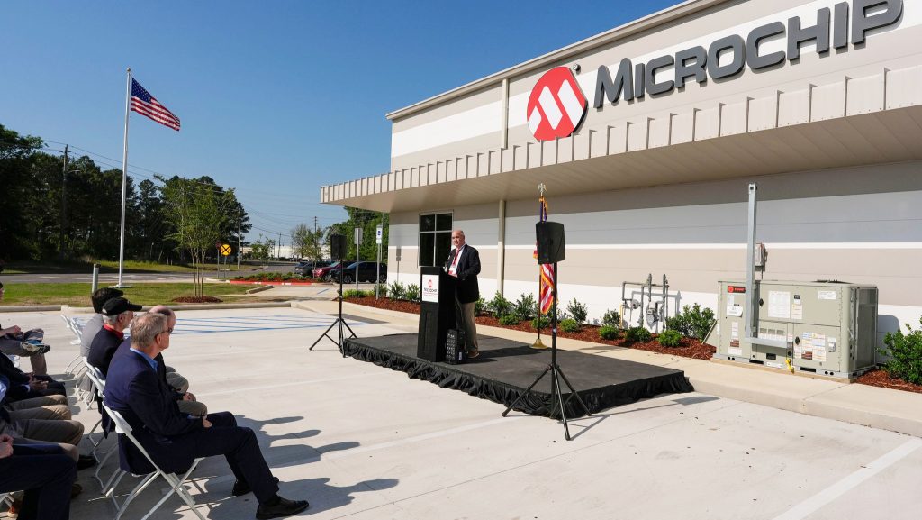 Tuscaloosa expansion gives Alabama another high-tech manufacturing win