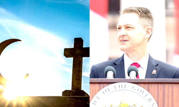 Faith Leaders Speak Out: ChristianCoalition Condemns Divisive Rhetoric inAlabama Politics