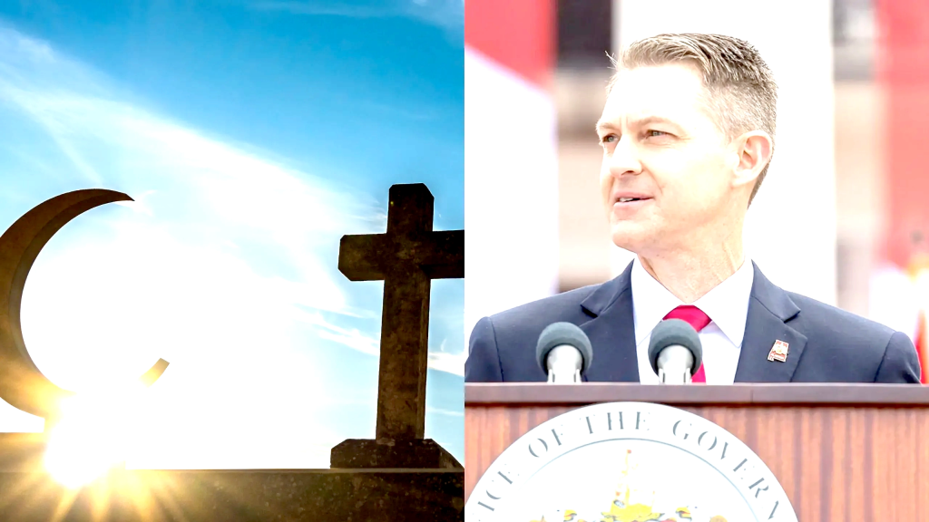Faith Leaders Speak Out: ChristianCoalition Condemns Divisive Rhetoric inAlabama Politics