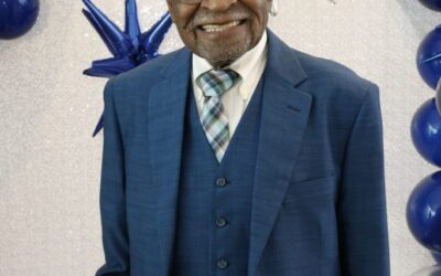 From sharecroppers to scholar: Andrew Billingsley at 100