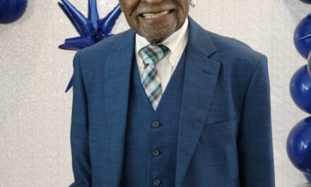 From sharecroppers to scholar: Andrew Billingsley at 100