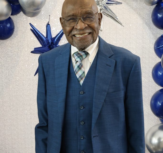From sharecroppers to scholar: Andrew Billingsley at 100