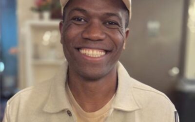 Branson Oduor, 27-year-old missing Baltimore man, found dead
