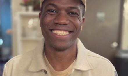 Branson Oduor, 27-year-old missing Baltimore man, found dead