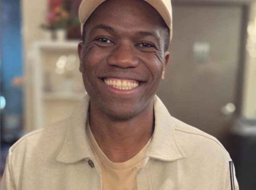Branson Oduor, 27-year-old missing Baltimore man, found dead