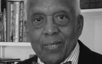 Leon Bridges dies at 93