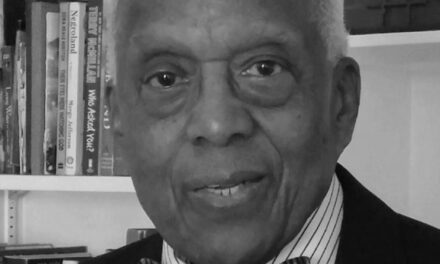 Leon Bridges dies at 93