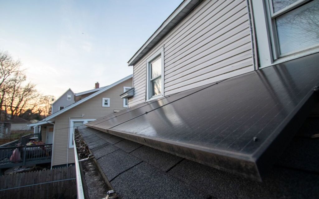 Bringing solar power — and savings — to Baltimore City residents