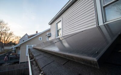 Bringing solar power — and savings — to Baltimore City residents