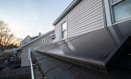 Bringing solar power — and savings — to Baltimore City residents
