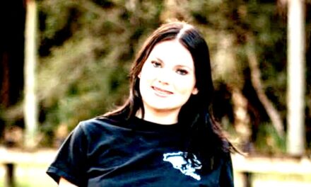 Tragedy at Sea: Teen Charged in Cruise Ship Death of  Florida Cheerleader 