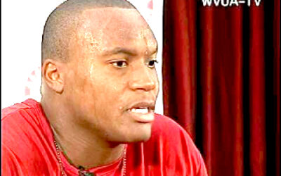 Ex-Bama Player Luther Davis Set to Plead Guilty in $20M NFL Impersonation Scam