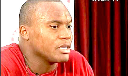 Ex-Bama Player Luther Davis Set to Plead Guilty in $20M NFL Impersonation Scam