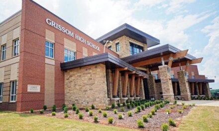 Grissom High School Incident Raises Safety Awareness After Gun Found in Student’s Vehicle
