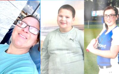Mobile County Mourns After Mother, Pregnant Teen, and 12-Year-Old Found Slain in Wilmer Home