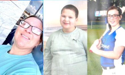 Mobile County Mourns After Mother, Pregnant Teen, and 12-Year-Old Found Slain in Wilmer Home