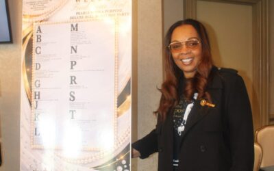 NCBW 100 Baltimore Chapter hosts third annual Pearls with a Purpose event
