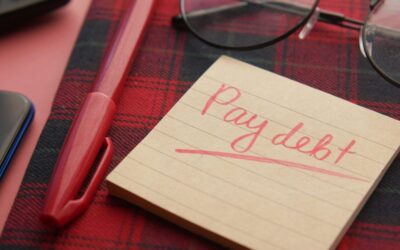 Small debts, big consequences: The financial burden many overlook