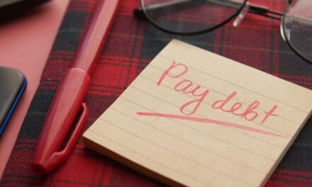 Small debts, big consequences: The financial burden many overlook