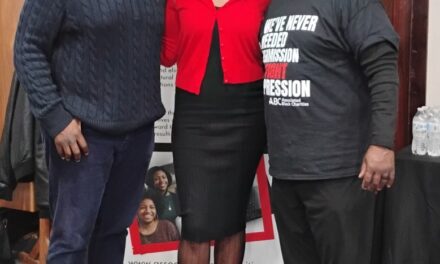 Ashburton Community Convos encourages dialogue and solutions