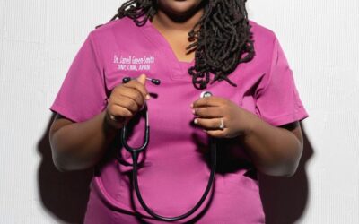 South Carolinians continue colleague’s push for maternal health