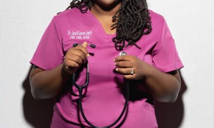 South Carolinians continue colleague’s push for maternal health