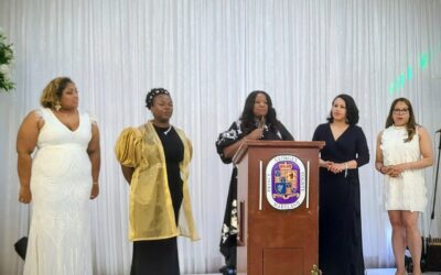 HER Gala: Women of Impact Awards highlight women of Prince George’s County