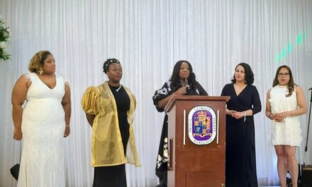 HER Gala: Women of Impact Awards highlight women of Prince George’s County