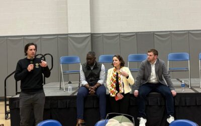 Special committee seeks public input on changes to Baltimore City charter