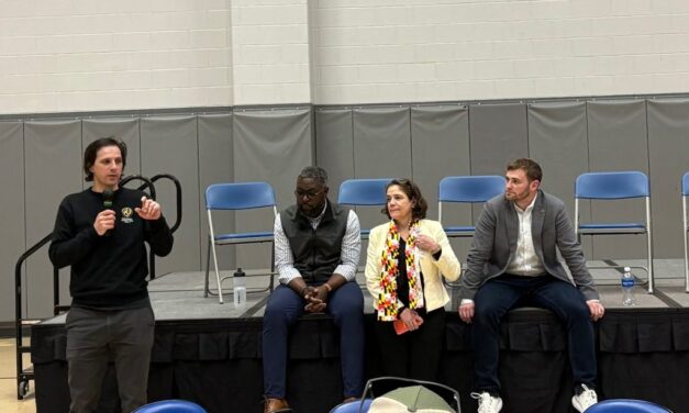 Special committee seeks public input on changes to Baltimore City charter