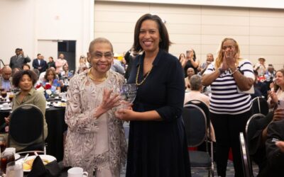 Securing statehood dominates 2026 Emancipation Day conversation in D.C.