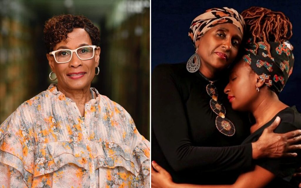 Women preserve legacy through shared family names