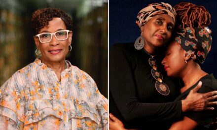 Women preserve legacy through shared family names