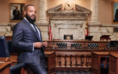 Maryland Delegates advance bill on historic Cheltenham youth facility