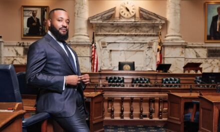 Maryland Delegates advance bill on historic Cheltenham youth facility