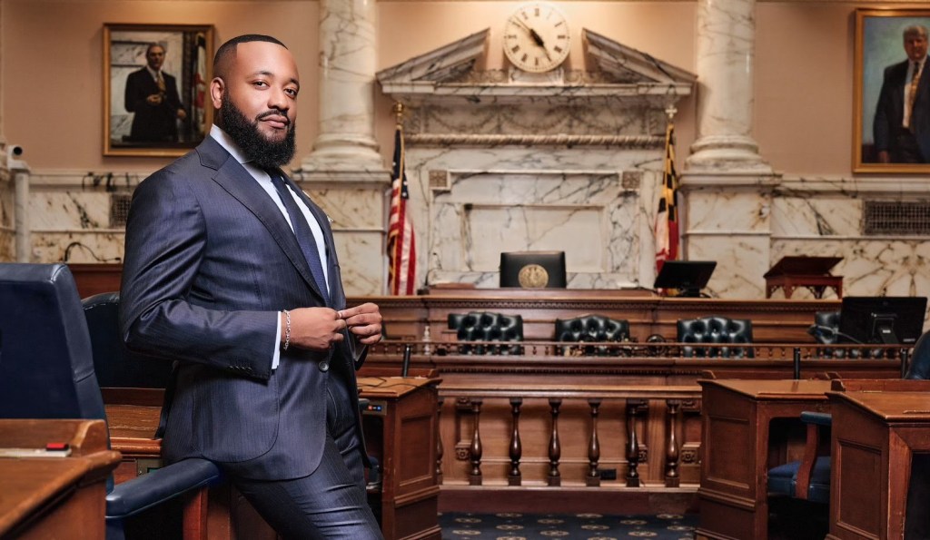 Maryland Delegates advance bill on historic Cheltenham youth facility