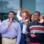 Miles College Establishes Abascal Student Success Center, Advancing Student Achievement