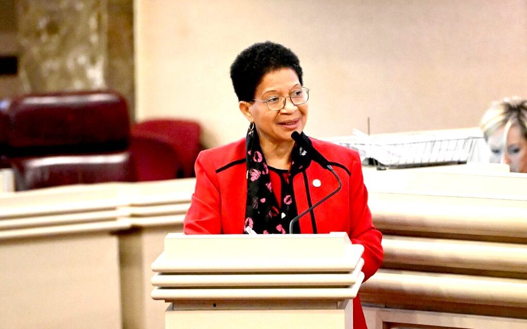 Alabama Voting Bill Advances, Sparks Debate Over Access and Election Integrity