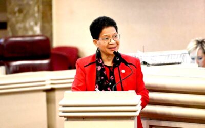 Alabama Voting Bill Advances, Sparks Debate Over Access and Election Integrity