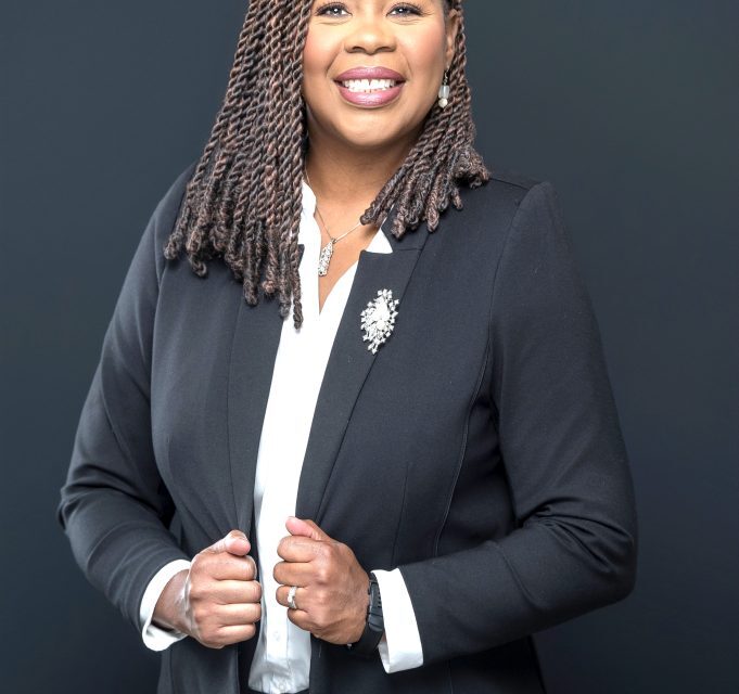 Democracy Is in the Details: Honoring Beulah Ballard Toney While Defending the Right to Vote