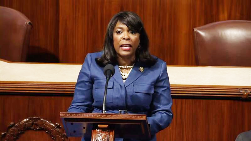 Rep. Sewell takes voting rights fight to Capitol Hill — and to communities across America