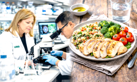 The Protein Power Shift: UAB Research Is Redefining Alabama’s Wellness Journey