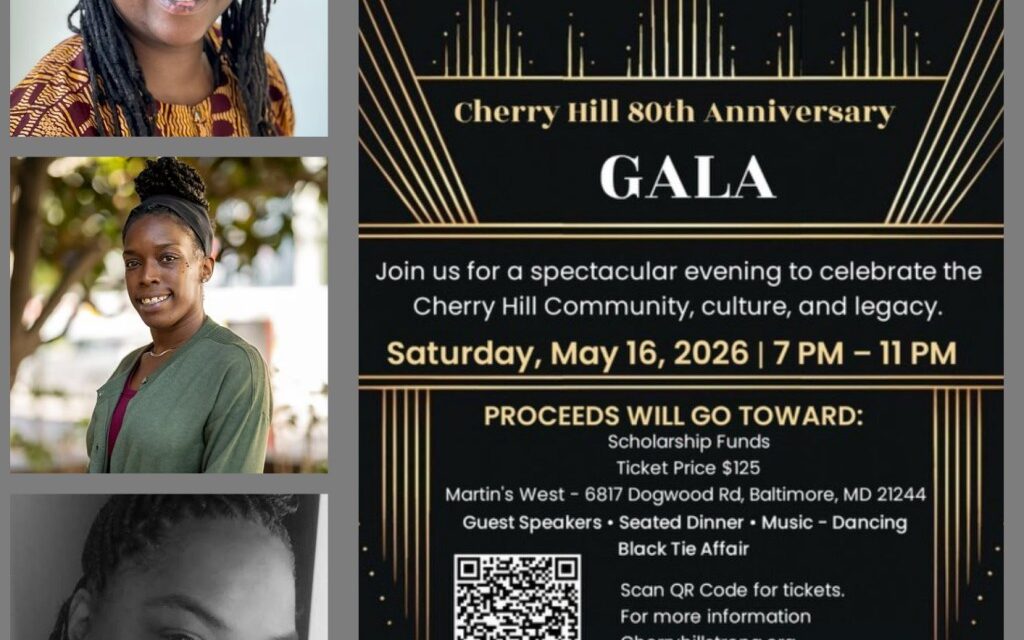 Champions of change in Cherry Hill prepare for 80th anniversary gala